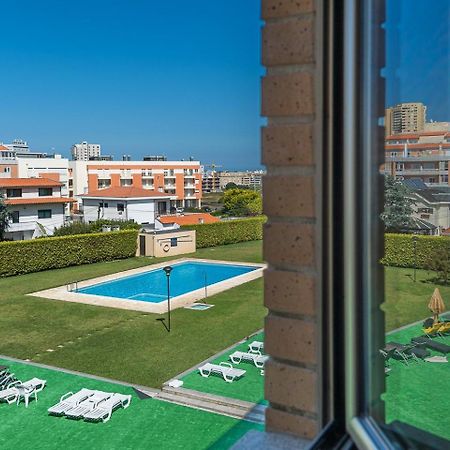 شقة Guestready - Luxe Living By The Pool بوفوُ جي فارزيم المظهر الخارجي الصورة