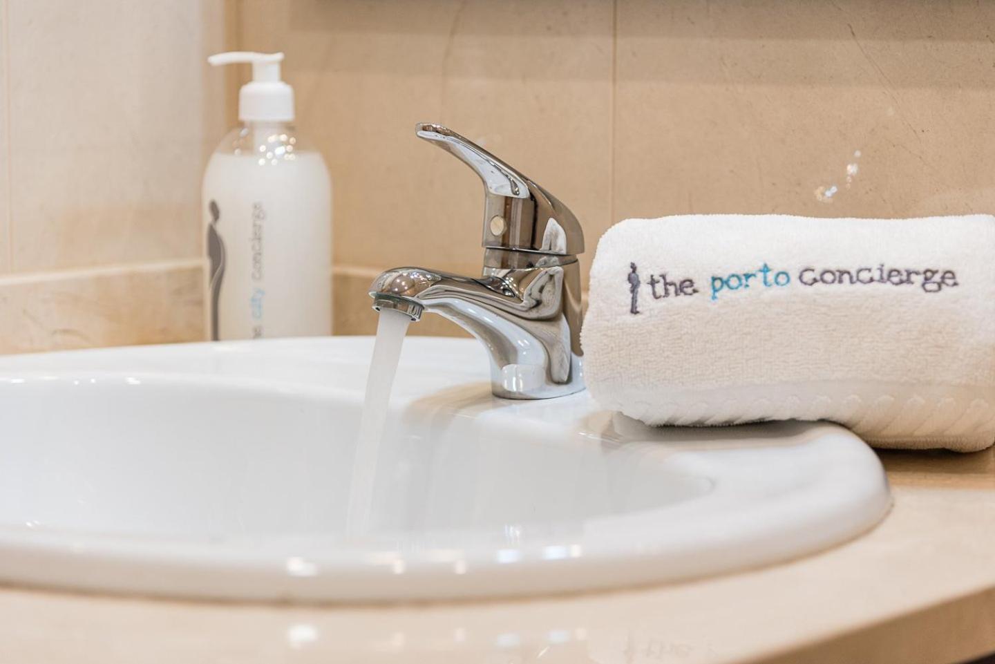شقة Guestready - Luxe Living By The Pool بوفوُ جي فارزيم المظهر الخارجي الصورة