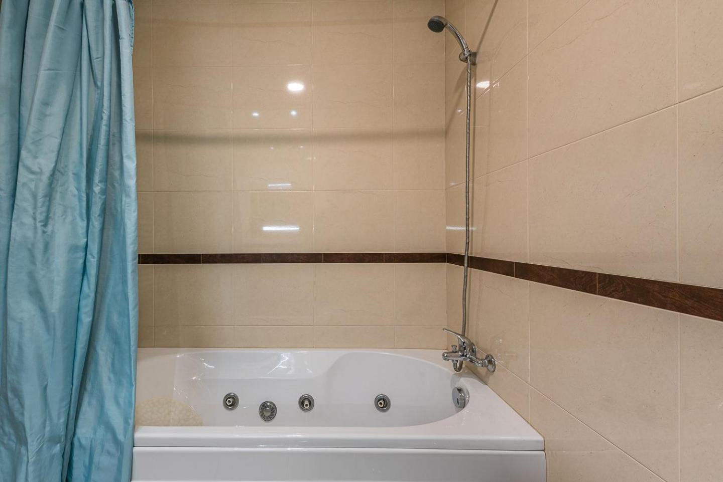شقة Guestready - Luxe Living By The Pool بوفوُ جي فارزيم المظهر الخارجي الصورة