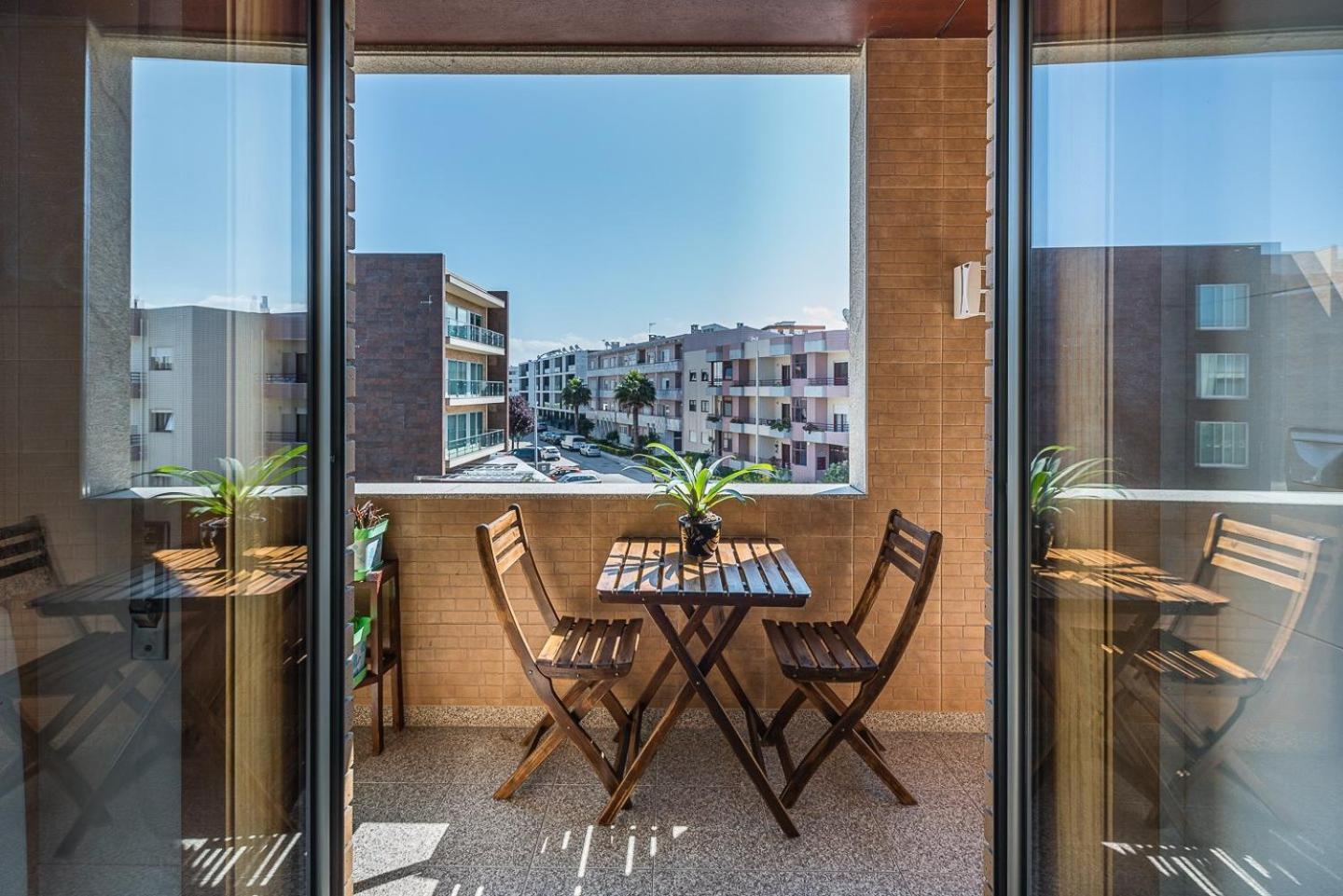 شقة Guestready - Luxe Living By The Pool بوفوُ جي فارزيم المظهر الخارجي الصورة
